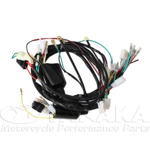 田中商会(TANAKA) タナカショウカイ 純正カプラーオン対応