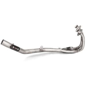 AKRAPOVIC（アクラポビッチ） 直送品 スリップオンライン カーボン