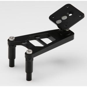 ARCHI アーキ OHLINS専用 プリロードアジャスターグリップ カラー