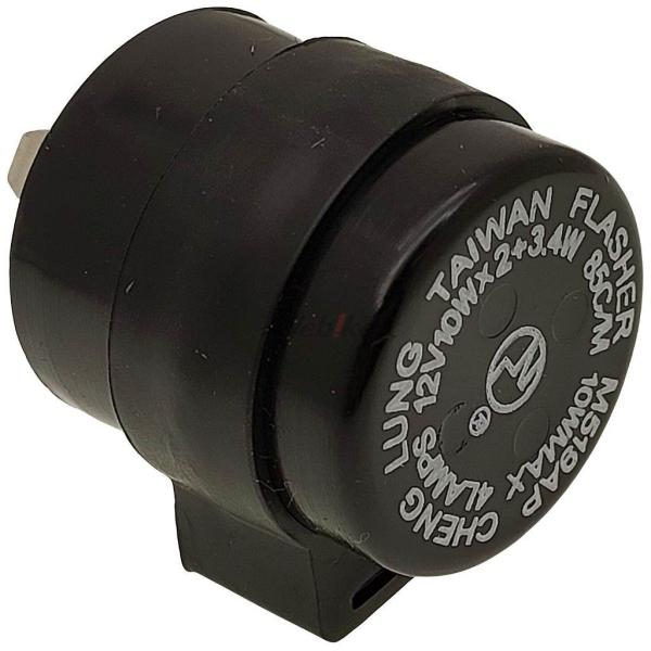 MIZUNO MOTOR ミズノモーター 【ゼス】 RZ250/350 ウインカーリレー RZ250...