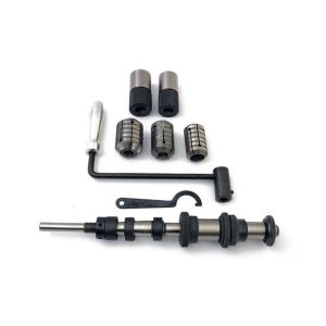 EASTERN:イースタン EASTERN クランクケースラッピングツール【CRANKCASE LAPPING TOOL】 29-17 B．T． (excl． M8)； 52-76(NU)XL｜webike