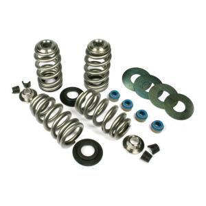 FEULING:フューエリング FEULING ENDURANCE BEEHIVE バルブスプリング【ENDURANCE BEEHIVE VALVE SPRINGS】 99-17 TCA／B with Screamin’Eagle heads｜webike