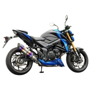 DAYTONA（デイトナ） DAYTONA SUZUKI GSX-S750 フェンダーレスEDGE