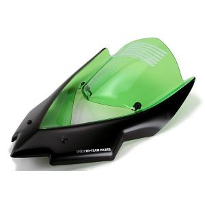 ゼログラビティ　Z1000 スクリーン　D型 2022719 ゼログラビティ ZERO GRAVITY スクリーン 10年-13年