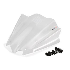 送料無料 MRA カワサキ Z250 スクリーンレーシング MR668S