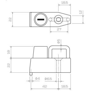 ENDURANCE エンデュランス 汎用ヘルメ...の詳細画像1