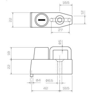 ENDURANCE エンデュランス 汎用ヘルメ...の詳細画像1