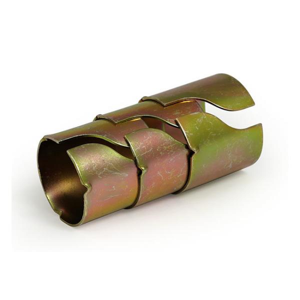 MCS エムシーエス 3-ピースエキゾーストリデューサースリーブ【3-PIECE MUFFLER R...