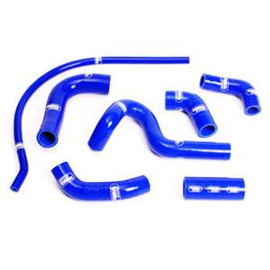 SAMCO SPORT サムコスポーツ クーラントホース(ラジエーターホース) カラー：バイパーレッ...