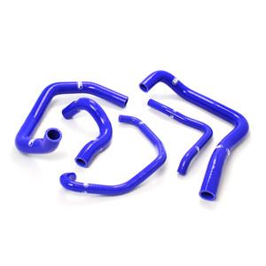 SAMCO SPORT サムコスポーツ クーラントホース(ラジエーターホース) カラー：ニンジャグリ...