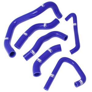 SAMCO SPORT サムコスポーツ クーラントホース(ラジエーターホース) カラー：ニンジャグリ...