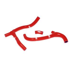 SAMCO SPORT サムコスポーツ クーラントホース(ラジエーターホース) カラー：ダークグリー...