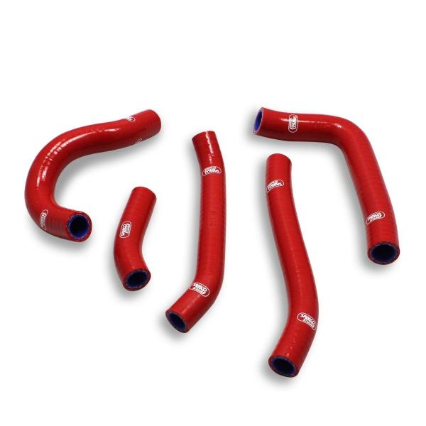 SAMCO SPORT サムコスポーツ クーラントホース(ラジエーターホース) カラー：イエロー(限...