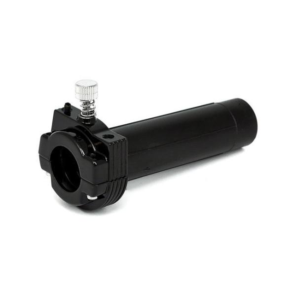 MCS エムシーエス スロットルアッシー グリップなし【THROTTLE ASSEMBLY W／O ...