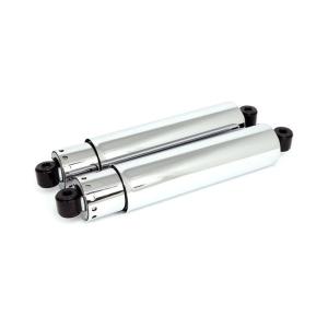 ハーレー　フルカバーサスPROGRESSIVE SUSPENSION プログレッシブ□PROGRESSIVE 412シリーズ フルカバー 11.0