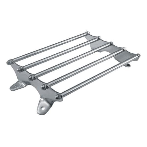 MCS エムシーエス ラゲッジラック 旧スタイル【LUGGAGE RACK OLD STYLE】 C...