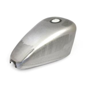 GUTS CHROME（ガッツ クローム） ナロースポーツスタータンク ロー
