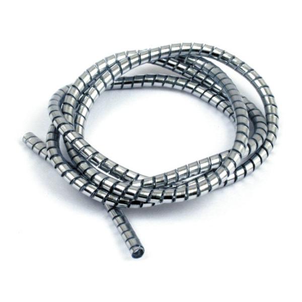 MCS エムシーエス ケーブルラップ【CABLE WRAP】 SIZE：6MM／5FT 配線・コード