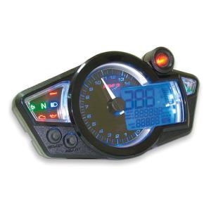 SUZUKI 純正 ジクサーSF250 BS4[インド仕様] スピードメーターASSY