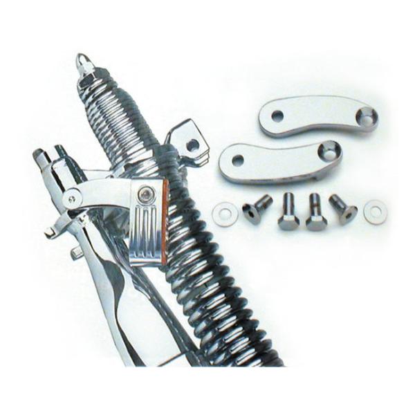 MCS エムシーエス ウインカーリロケーションキット SPRINGER【SPRINGER TURN ...