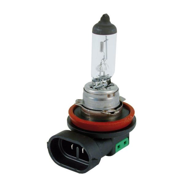 MCS エムシーエス H11バルブ ロービーム【H11 BULB LOW BEAM】 02-17 V...