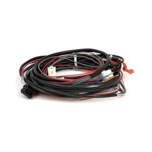 MCS MCS:エムシーエス コンプリートワイヤハーネス【COMPLETE WIRING HARNESS】 84-85 XLH XLS XLX； XR-1000(NU)｜webike