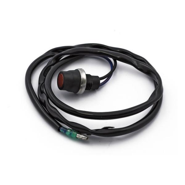 MCS エムシーエス カットオフ スイッチ【CUT-OFF SWITCH】 キルスイッチ スイッチ・...