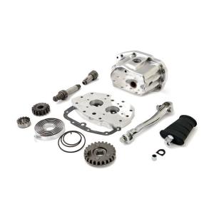 MCS エムシーエス キックスターターキット XLH【XLH KICKSTARTER KIT