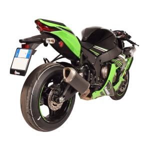TERMIGNONI（テルミニョーニ） GPクラシックタイプ スリップオン