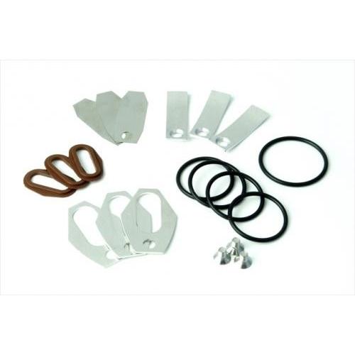 T-REV(寺本自動車商会) ティーレブ αシステム 2輪フルオーバーホールキット サイズ：0.05...