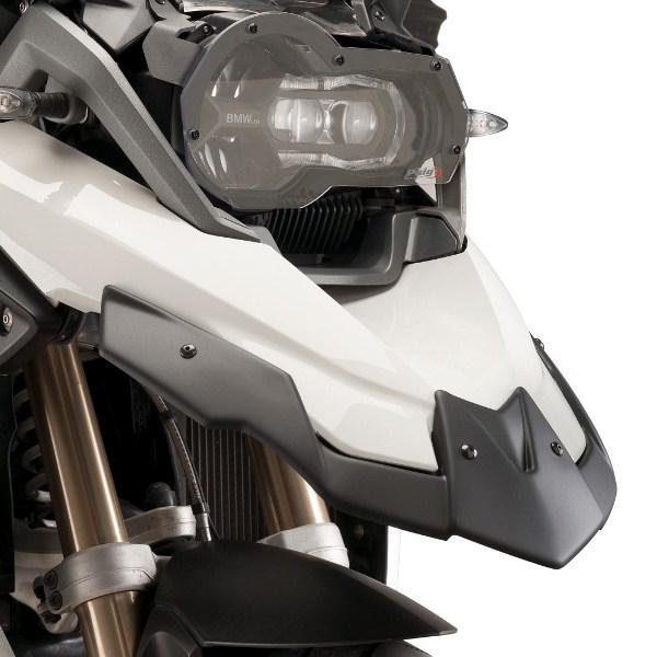 Puig プーチ フロントエクステンドフェンダー R1200GS BMW BMW