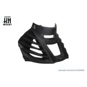 KOSO コーソー エアロクーリングレッグシールド BWS125(ビーウィズ) YAMAHA ヤマハ...