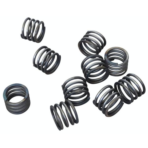 Neofactory ネオファクトリー ダンパースプリング 41mmフロントフォーク FL FLST...