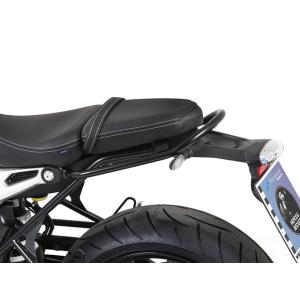 HEPCO＆BECKER ヘプコ＆ベッカー グラブバー RnineT Urban G/S Scram...