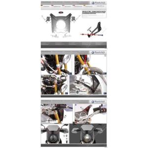 Wunderlich ワンダーリッヒ フロント...の詳細画像5