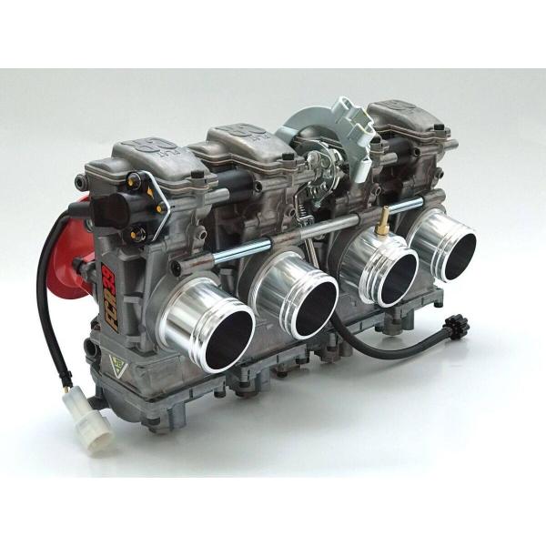 JB POWER(BITO R&amp;D) JBパワー(ビトーR&amp;D) FCRキャブレター ZRX1100...