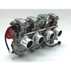 JBパワー ケイヒンキャブレター FCR41 ZRX1200R : porストア