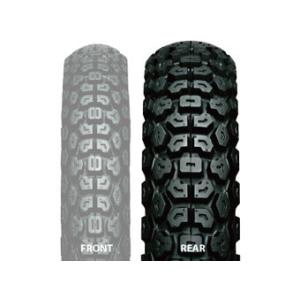 DUNLOP（ダンロップ） K888 【3.00-17 4PR (45P) WT】 タイヤ CB125JX