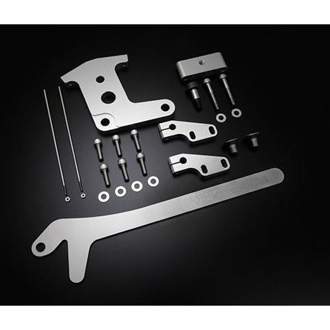 YOSHIMURA ヨシムラ ダイアルゲージホルダーセット GSX-R1000 GSX-R1000R...