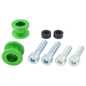 POSH Faith ポッシュ フェイス レーシングスタンドフックM10 カラー：ライムグリーン K...