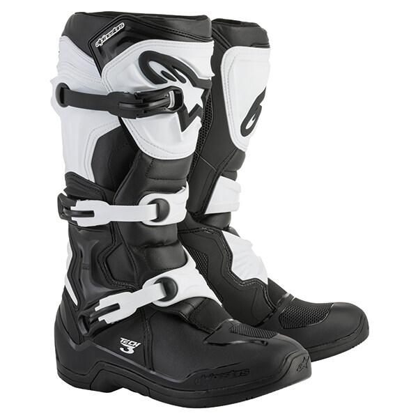 alpinestars アルパインスターズ TECH3 ブーツ [テック3 ブーツ] サイズ：9(2...