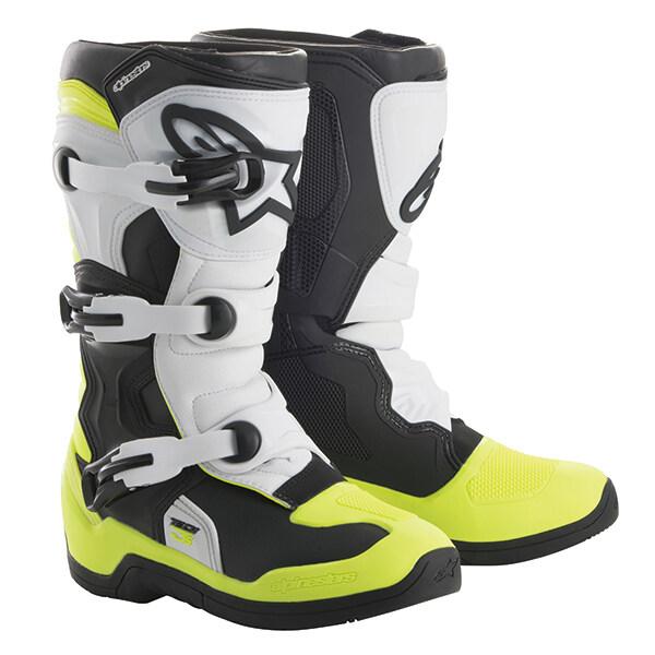 alpinestars アルパインスターズ TECH3S KIDS ブーツ [テック3S キッズ ブ...