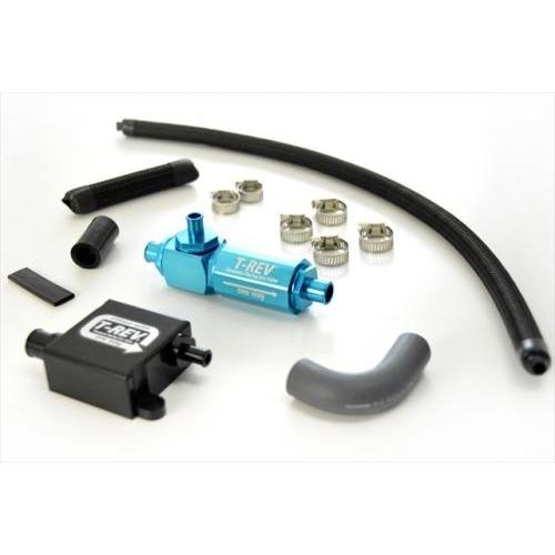 T-REV(寺本自動車商会) ティーレブ T-REV αシステム GSX-R1000 SUZUKI ...