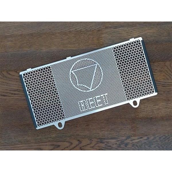 BEET ビート ラジエターガード CBR250RR HONDA ホンダ ラジエーターコアガード・オ...