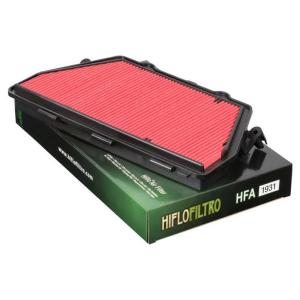 HIFLOFILTRO ハイフローフィルトロ エアフィルター - HFA1931 CBR 1000 ...