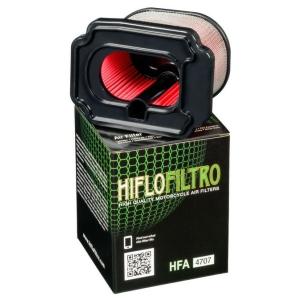 HIFLOFILTRO ハイフローフィルトロ エアフィルター - HFA4707 MT-07 ABS...