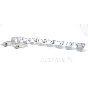 AltRider:アルトライダー AltRider Universal Header Guard F...