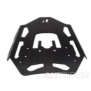 AltRider AltRider:アルトライダー Luggage Rack カラー：Black G...