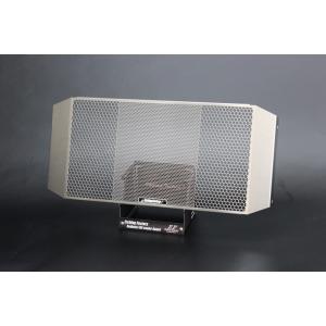 ETCHING FACTORY エッチングファクトリー ラジエターガード SV650 ABS SUZ...