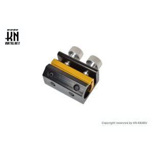 KN企画 ケイエヌキカク ケーブルインジェクター【ワイヤーインジェクター】ダブル ワイヤーインジェク...